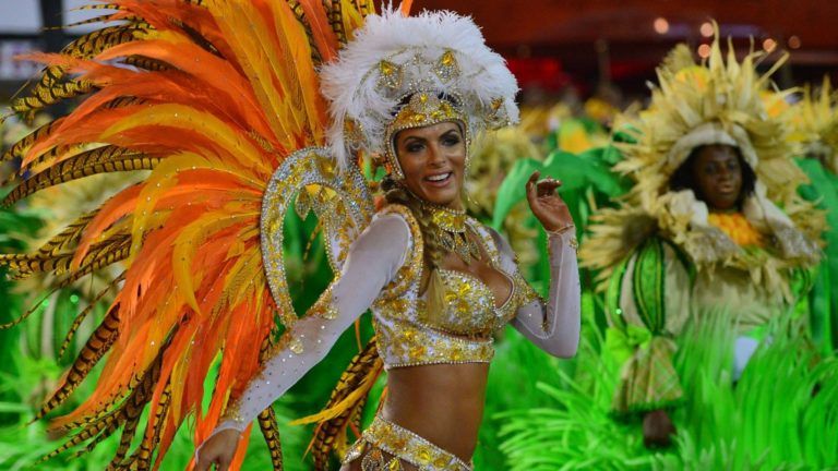 Dos destinos para celebrar los Carnavales 2018