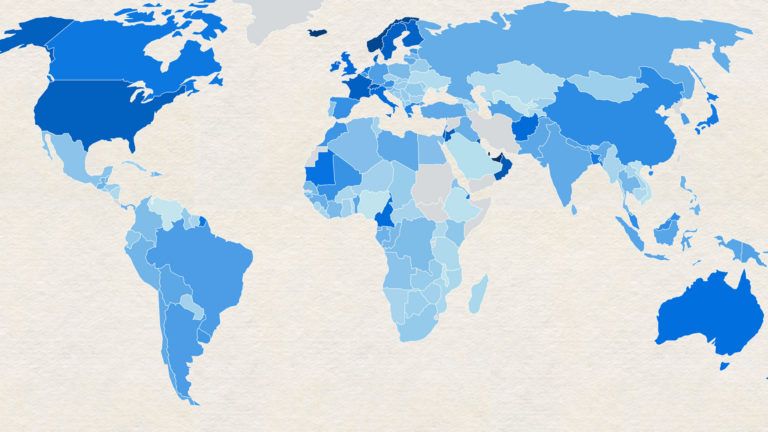 ¿En qué países encontramos la cerveza más barata?