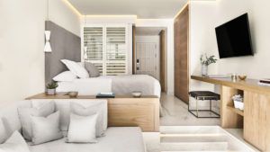 Este es el nuevo hotel de Robert de Niro en España: Nobu Marbella