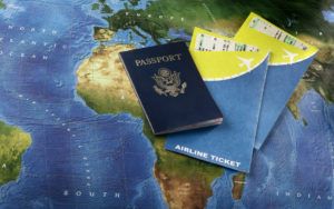 ¿Cuál es el pasaporte más poderoso del mundo? ¿Y el mejor de Latinoamérica?