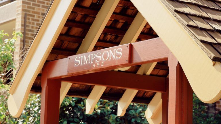REVIEW Simpsons of Potts Point Sydney: un hotel boutique con historia