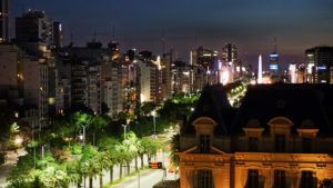 La demanda de hoteles en Sudamérica crece más rápido que la oferta