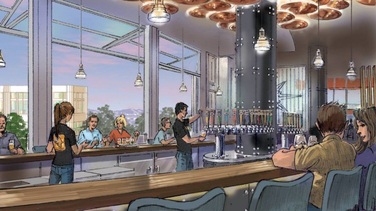 Disneyland tendrá su primera cervecería artesanal