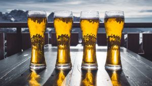 Los 10 destinos que son tendencia para los amantes de la cerveza: ranking 2018