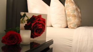 El hotel más romántico de Estados Unidos cuesta sólo U$S 200 la noche