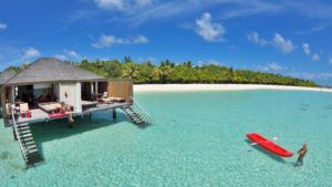 Cientos de turistas cancelan sus viajes a Maldivas cada día