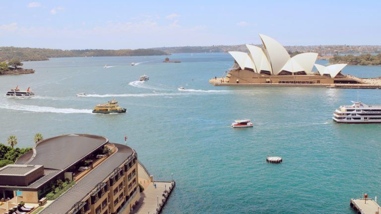 Sydney: why is one of the best cities to visit