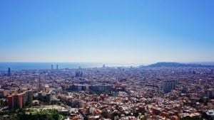 España al tope de las preferencias para el verano europeo