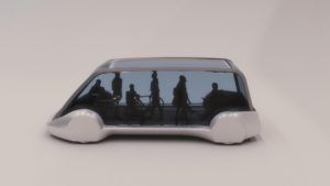 El futuro del transporte según Elon Musk