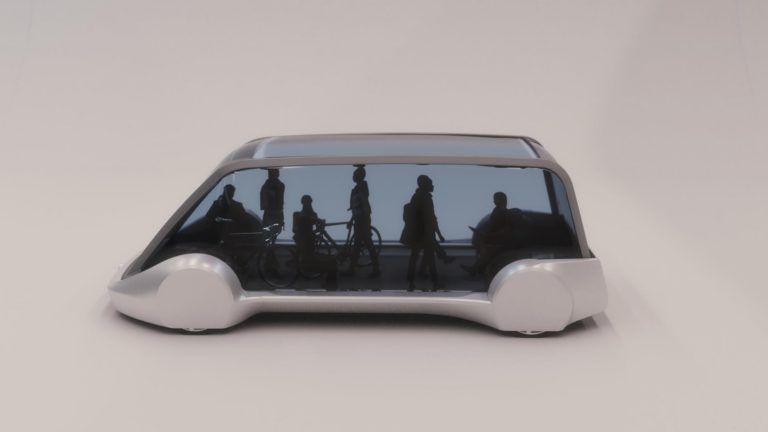 El futuro del transporte según Elon Musk