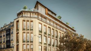 Bulgari abrirá su primer hotel en París