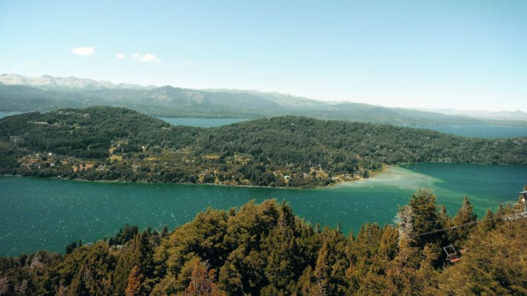 La cadena Marriott se prepara para abrir el hotel Sheraton Bariloche