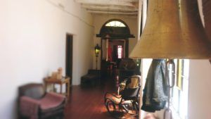 REVIEW La Casona del Pino: un hotel para disfrutar de las Termas de Fiambalá en Catamarca