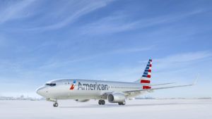 American Airlines lanzó vuelos directos Córdoba – Miami