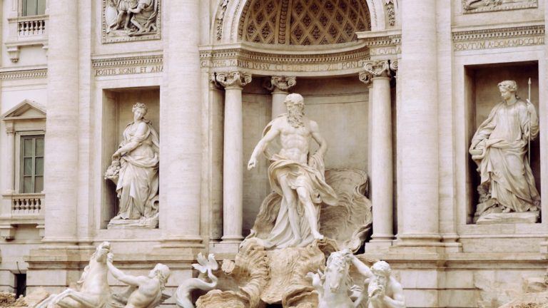 Roma: una de las mejores ciudades para hacer turismo religioso
