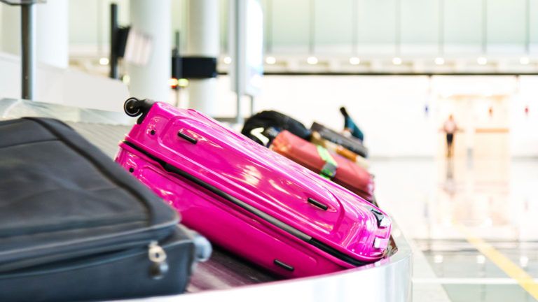 Las líneas aéreas pierden cada vez menos equipaje. ¿Qué pasará este año?