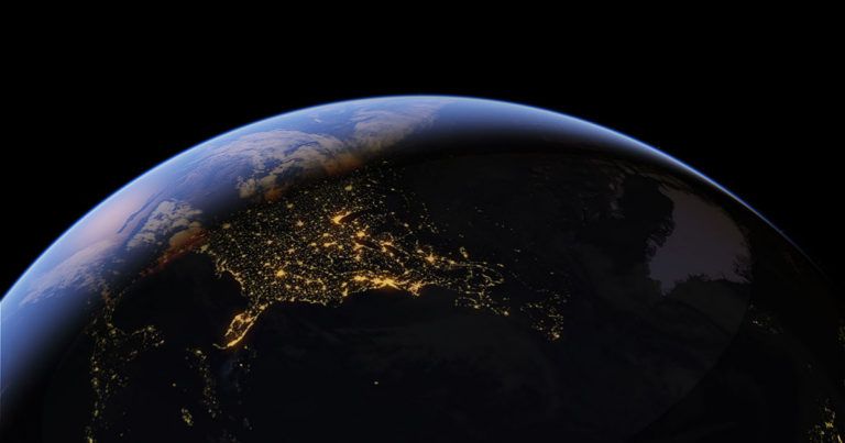 Podremos ver cualquier parte de la Tierra en vivo, gracias a Bill Gates y Airbus