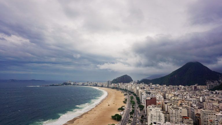 REVIEW Hilton Rio de Janeiro Copacabana: un clásico con la mejor vista de la ciudad