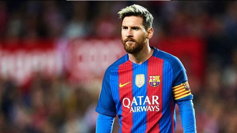 Lionel Messi, Embajador de Turismo Responsable de la Organización Mundial de Turismo