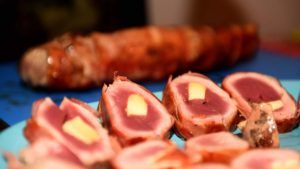 Semana Gastronómica Rosario 2018: todos los menús y restaurantes