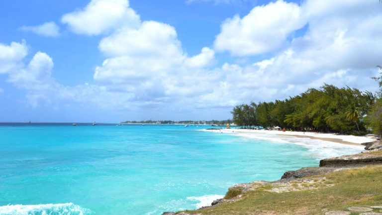 Copa Airlines lanza vuelos a Barbados