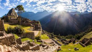LATAM lanza vuelos directos (desde Santiago de Chile) a Cusco