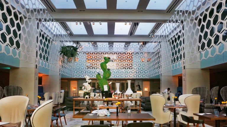 REVIEW Mandarin Oriental, Barcelona: servicio y diseño en un hotel fantástico