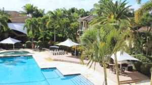REVIEW Mercure Gold Coast Resort: la otra cara de la Ciudad Dorada