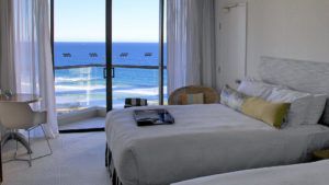 REVIEW QT Hotel Gold Coast: para vivir Surfers Paradise a pleno