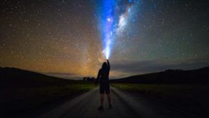 Los mejores lugares para ver las estrellas en Nueva Zelanda: imágenes