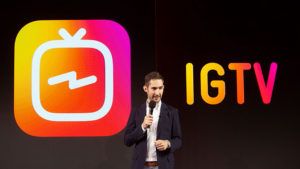 IGTV: Instagram lanzó su nuevo portal de videos