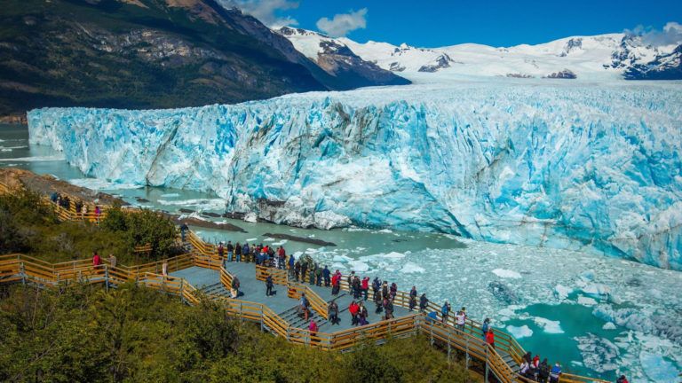 Las 10 mejores experiencias en Sudamérica, según TripAdvisor
