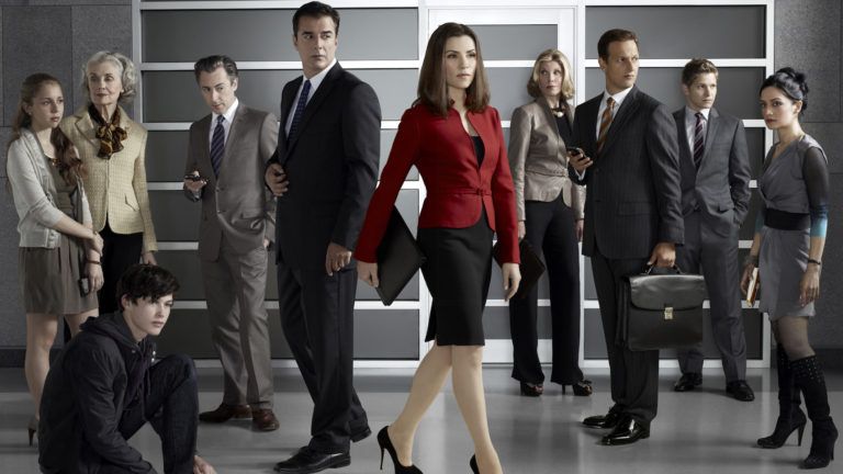 REVIEW The Good Wife vs. The Good Fight: las series inteligentes