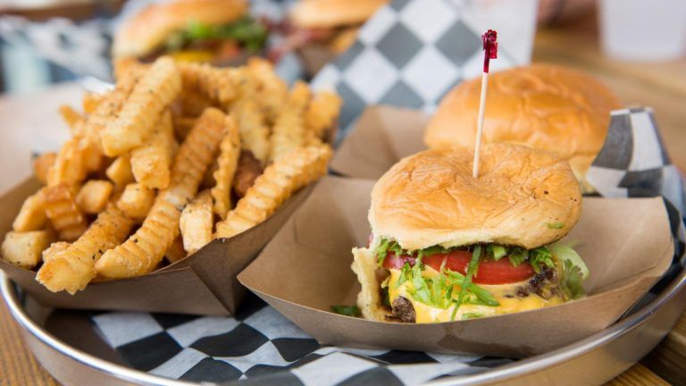 ¿Dónde comer las mejores hamburguesas de Estados Unidos?