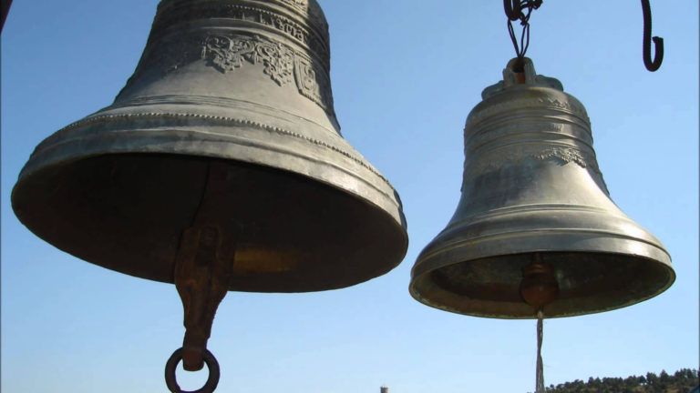 La iglesia de Suiza que cambió las campanas por un ringtone de iPhone