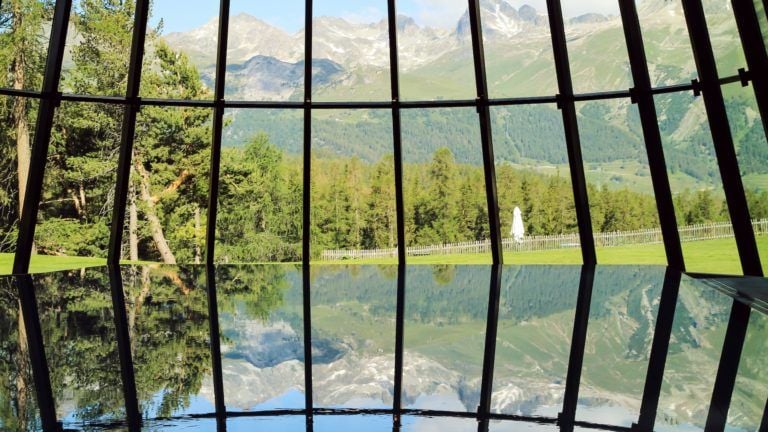 REVIEW Hotel Kronenhof Pontresina: el encanto de Suiza al máximo nivel