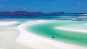Las playas más hermosas del mundo: ranking 2018