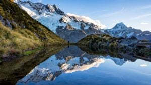 Cinco imperdibles para hacer y conocer en Nueva Zelanda