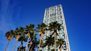REVIEW Hotel Arts Barcelona: 360 grados de lujo en un hotel de vanguardia