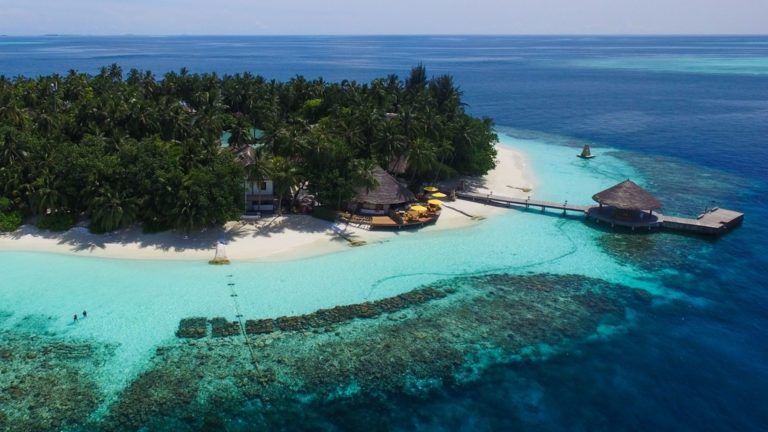 5 islas paradisíacas para disfrutar unas vacaciones diferentes en la playa