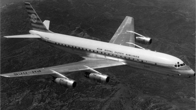 Estas son las 14 aerolíneas más antiguas del mundo (y que aún operan)