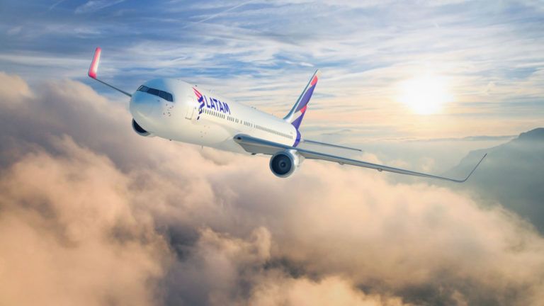 A partir de septiembre, Latam Argentina se convierte en low-cost