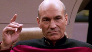 Regresa la serie Star Trek: Next Generation con nuevos capítulos