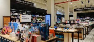 Amazon abrió 4-star, la tienda ideal para comprar en Nueva York
