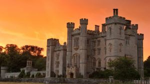 10 castillos imperdibles para alojarse en Escocia