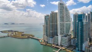 El hotel Trump Panamá se convirtió en JW Marriott Panamá