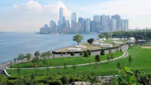 Parques en Nueva York: propuestas imperdibles para hacer al aire libre