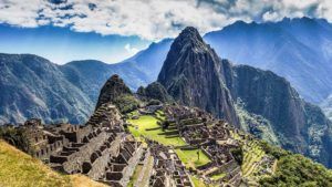 Siete razones para elegir Perú en nuestras próximas vacaciones
