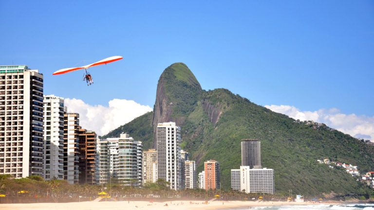 Las 10 mejores experiencias para disfrutar en Río de Janeiro