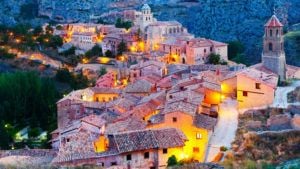 Los 10 pueblos más lindos de España, según los españoles